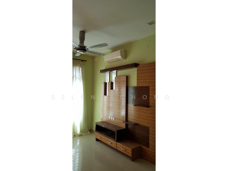 For Sale - Semi-Detached House at Bukit Sungai Long