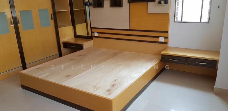For Sale - Semi-Detached House at Bukit Sungai Long