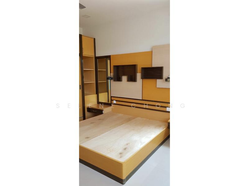 For Sale - Semi-Detached House at Bukit Sungai Long