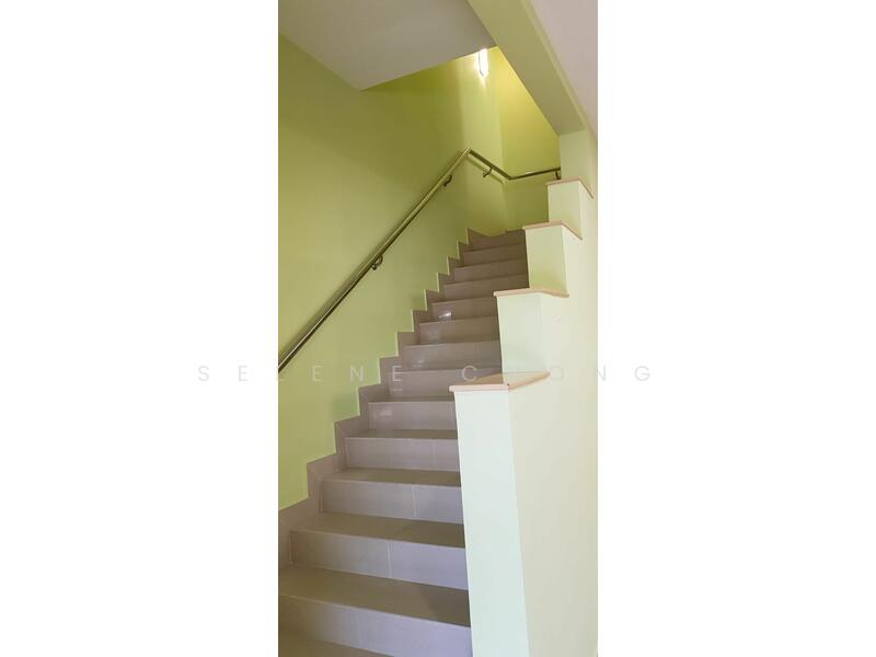 For Sale - Semi-Detached House at Bukit Sungai Long