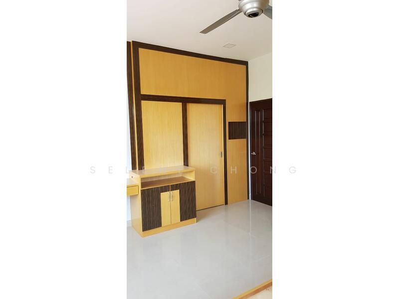 For Sale - Semi-Detached House at Bukit Sungai Long