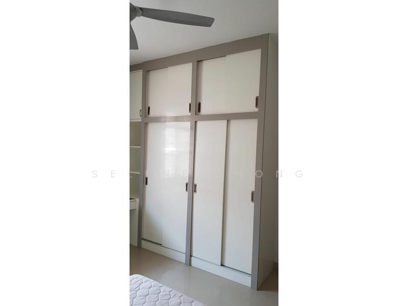 For Sale - Semi-Detached House at Bukit Sungai Long