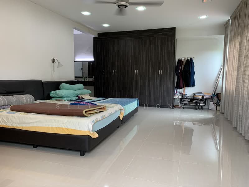 Rumah Berkembar untuk Dijual di Bandar Sungai Long (Selangor) - Selene Chong - Bedroom - PropertyGuru.com.my