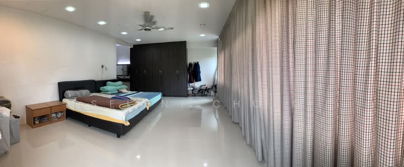 Rumah Berkembar untuk Dijual di Bandar Sungai Long (Selangor) - Selene Chong - Bedroom - PropertyGuru.com.my
