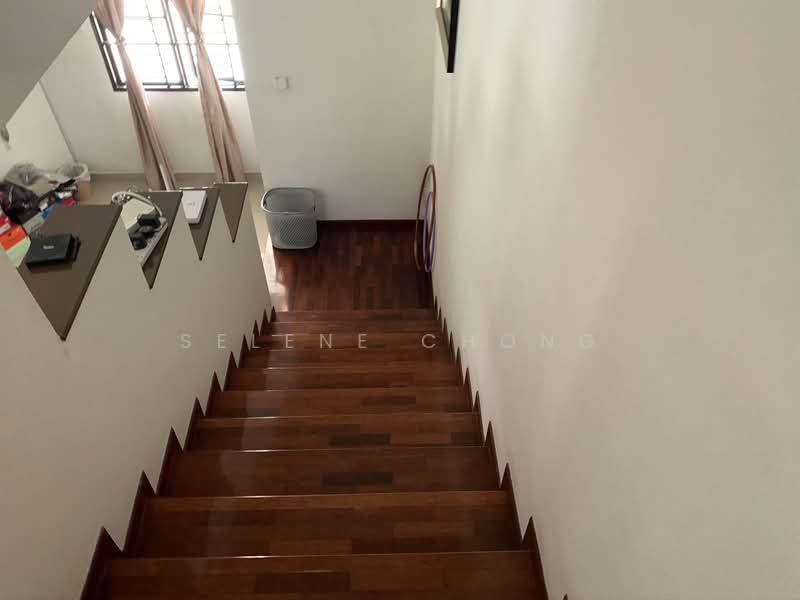 Rumah Berkembar untuk Dijual di Bandar Sungai Long (Selangor) - Selene Chong - Interior - PropertyGuru.com.my