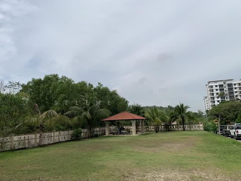 Rumah Berkembar untuk Dijual di Bandar Sungai Long (Selangor) - Selene Chong - Exterior - PropertyGuru.com.my