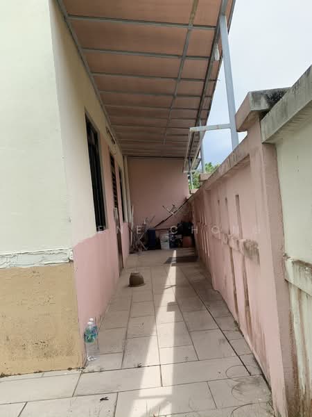 Rumah Berkembar untuk Dijual di Bandar Sungai Long (Selangor) - Selene Chong - Exterior - PropertyGuru.com.my