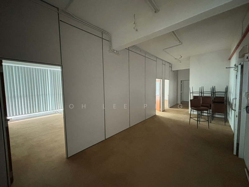 For Rent - Shop / Office at Bandar Baru Permas Jaya
