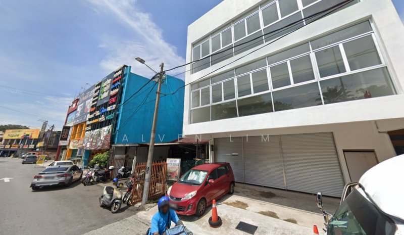 For Rent - Jinjang Selatan