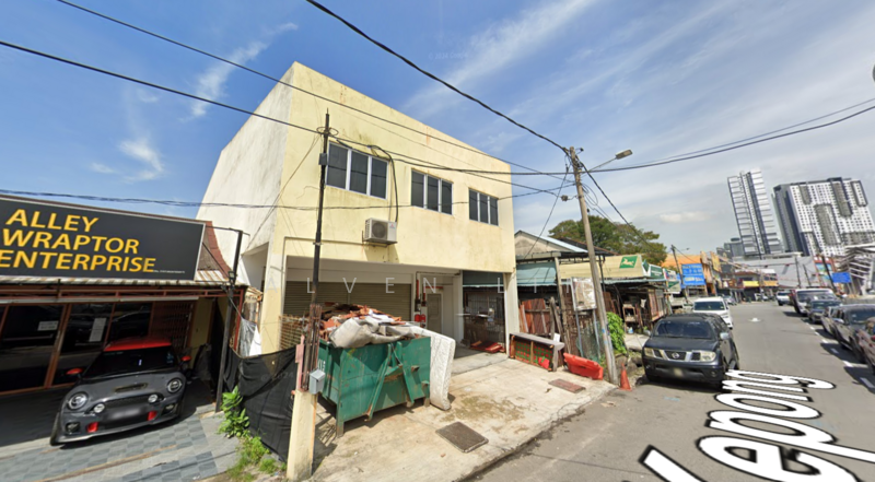 For Rent - Jinjang Selatan