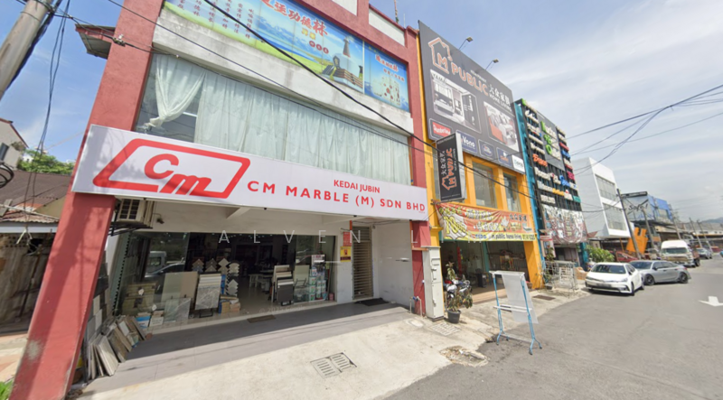 For Rent - Jinjang Selatan