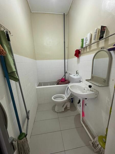 Untuk Dijual - Taman Sri Skudai