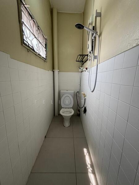 Untuk Dijual - Taman Sri Skudai