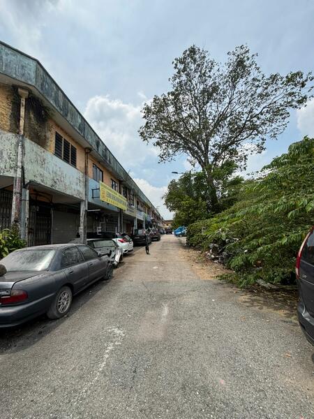 Untuk Dijual - Taman Sri Skudai