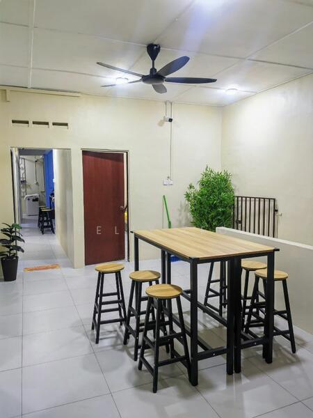 Untuk Dijual - Taman Sri Skudai