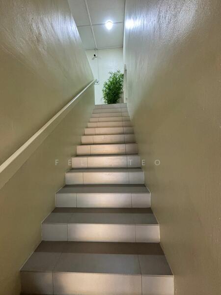 Untuk Dijual - Taman Sri Skudai