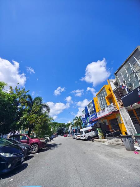 Untuk Dijual - Taman Cempaka