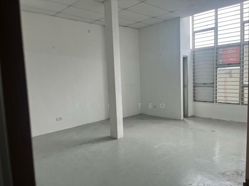 Untuk Dijual - Taman Cempaka