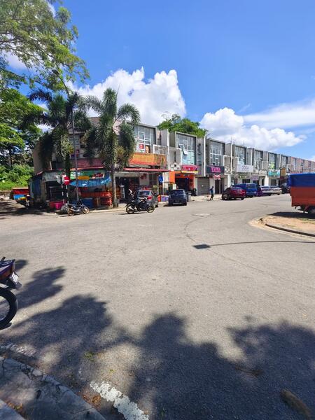 Untuk Dijual - Taman Cempaka