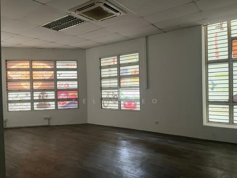 Untuk Dijual - Taman Cempaka