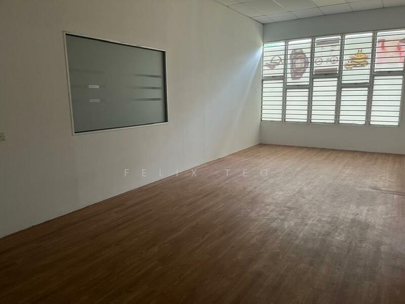 Untuk Dijual - Taman Cempaka