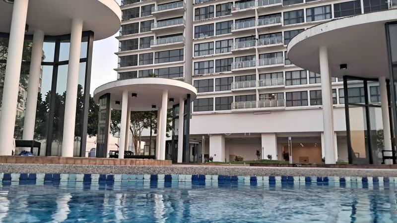 Untuk Disewa - Bora Residences
