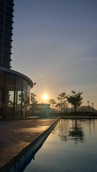 Untuk Disewa - Bora Residences