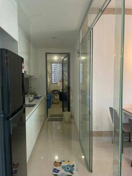Untuk Disewa - Bora Residences