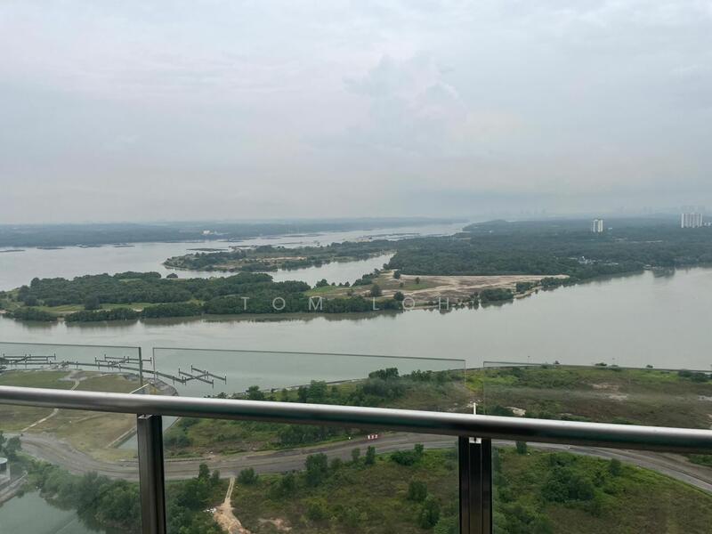 Untuk Disewa - Bora Residences