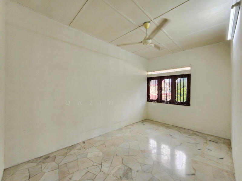 Untuk Disewa - Ipoh Town Sungai Pari Double Storey Semi D Corner House