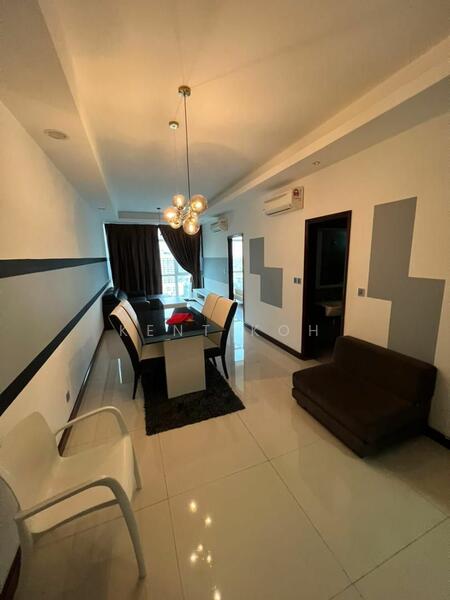 For Sale - Paragon Residences @ Straits View
