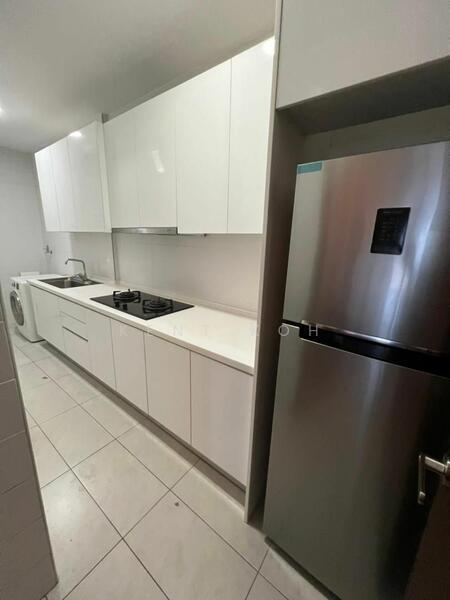 For Sale - Paragon Residences @ Straits View