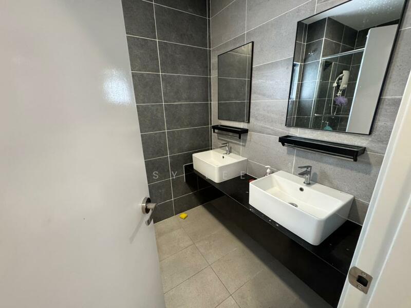 Untuk Disewa - Sejati Lakeside @ Cyberjaya