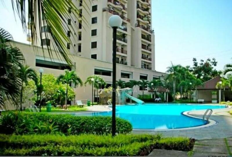 Untuk Dijual - Abadi Indah