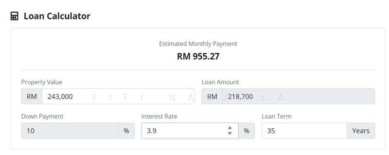 Untuk Dijual - Abadi Indah