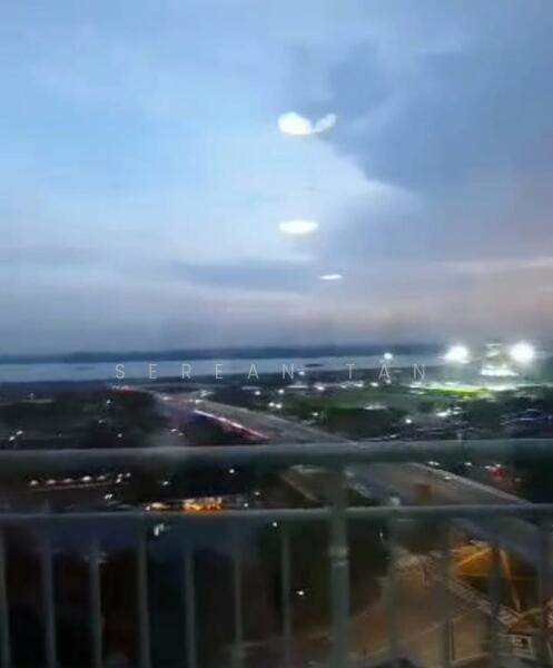 For Sale - Sri Samudera Apartment (Seaview Residence Suites)