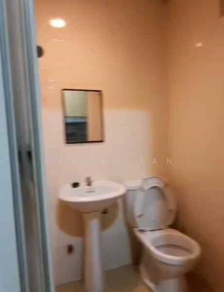 For Sale - Sri Samudera Apartment (Seaview Residence Suites)