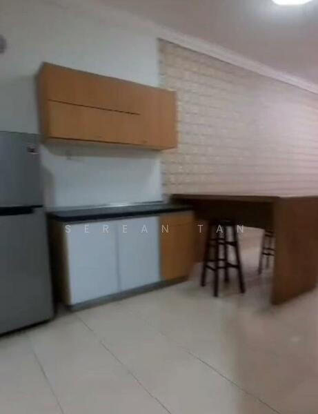 For Sale - Sri Samudera Apartment (Seaview Residence Suites)