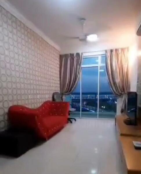 For Sale - Sri Samudera Apartment (Seaview Residence Suites)