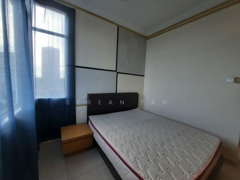 For Sale - Sri Samudera Apartment (Seaview Residence Suites)