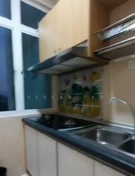 For Sale - Sri Samudera Apartment (Seaview Residence Suites)