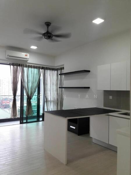 For Rent - The Grand @ Kelana Damansara Suite