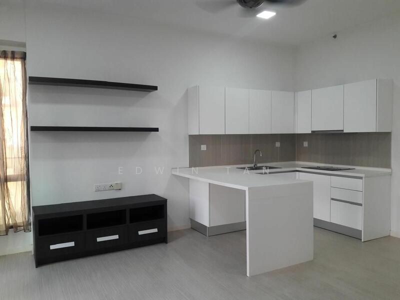 For Rent - The Grand @ Kelana Damansara Suite
