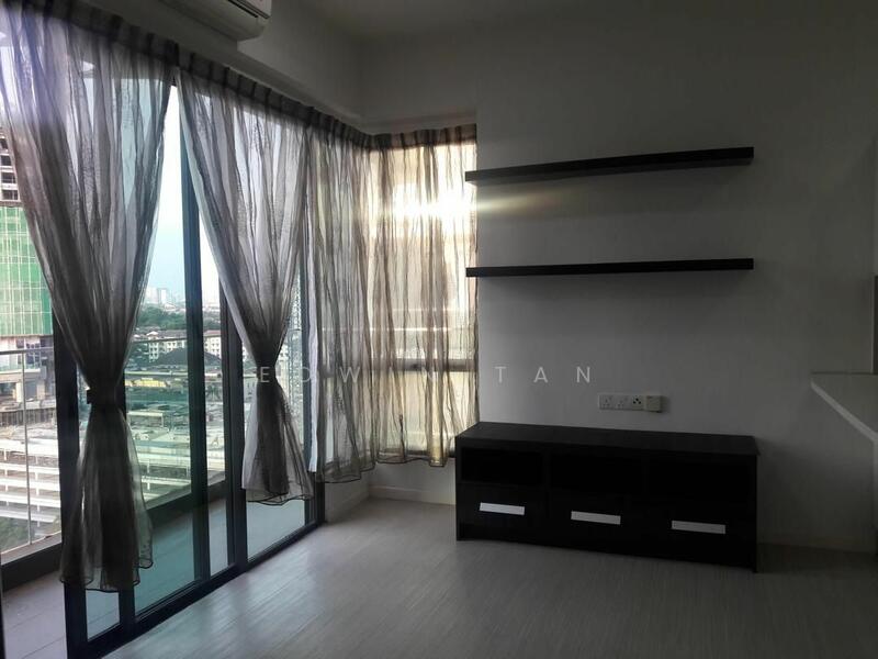 For Rent - The Grand @ Kelana Damansara Suite