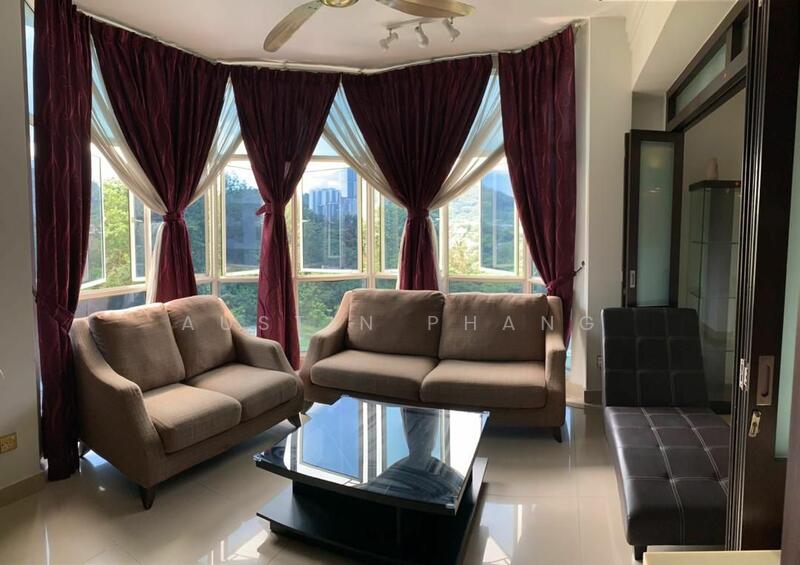 For Rent - Sutramas Luxury Condominium