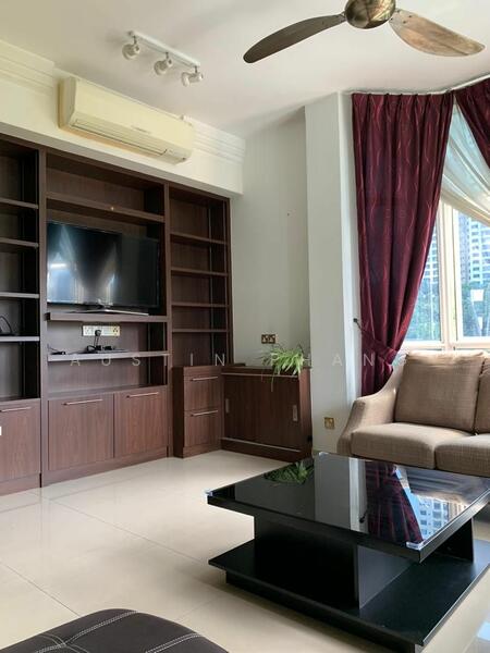 For Rent - Sutramas Luxury Condominium