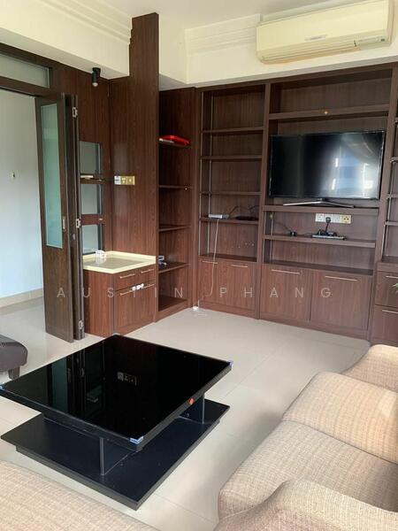 For Rent - Sutramas Luxury Condominium