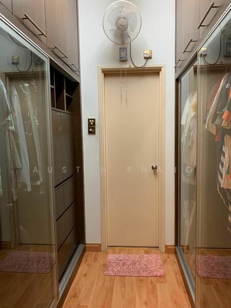 For Rent - Sutramas Luxury Condominium