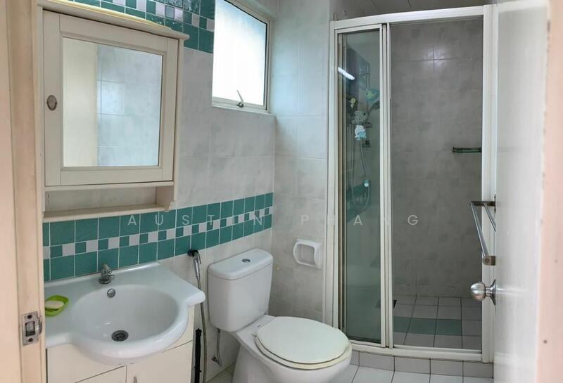 For Rent - Sutramas Luxury Condominium