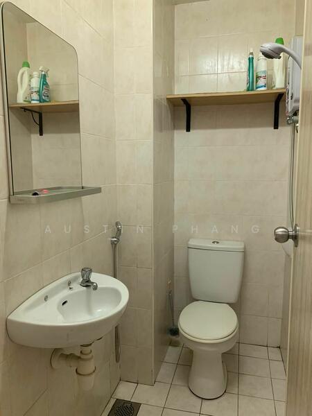 For Rent - Sutramas Luxury Condominium